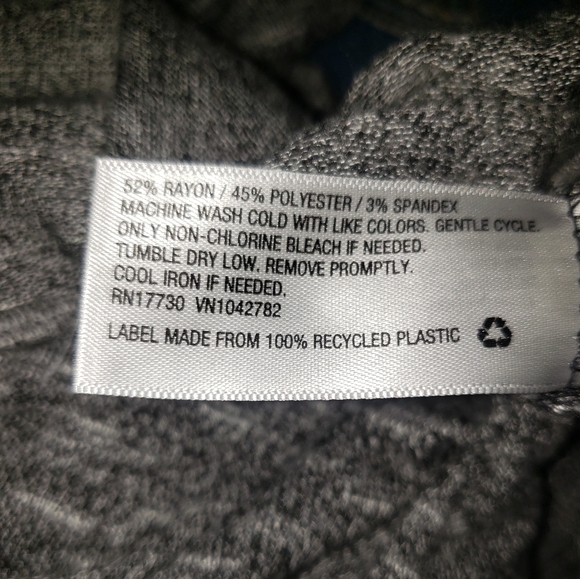 Ava & Viv cowl neck sweater - Picture 4 of 5